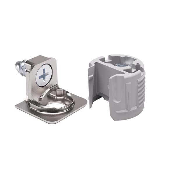Italiana PK2 Structural Wood Shelf Connector & Support