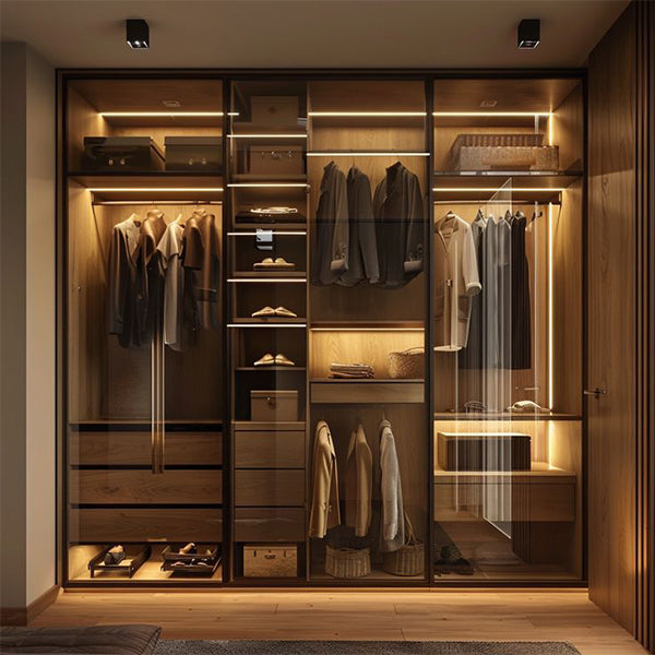 Wardrobe Accessories