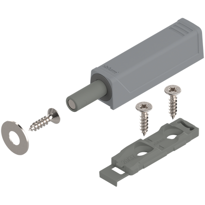 Blum TIP-ON Push to Open Magnet | Soft Touch Door Opener 1.5mm