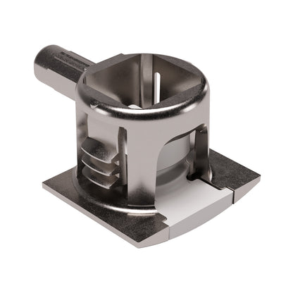 Italiana UNICO Locking Shelf Support for 15mm Panels