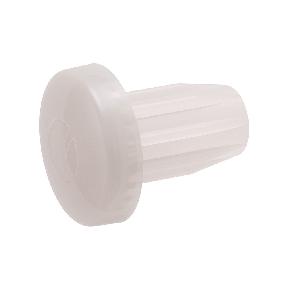 BI-MATERIAL Cabinet Bumper - Peredam Suara Pintu Lemari | 50 pcs