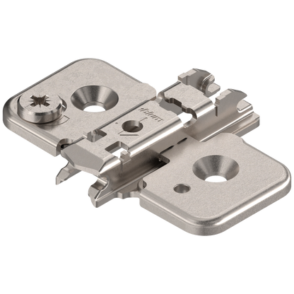 Blum Clip Top Blumotion Standard Hinge 107° BCOR
