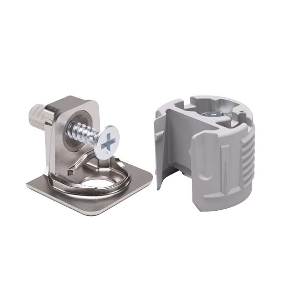 Italiana PK2 Structural Wood Shelf Connector & Support