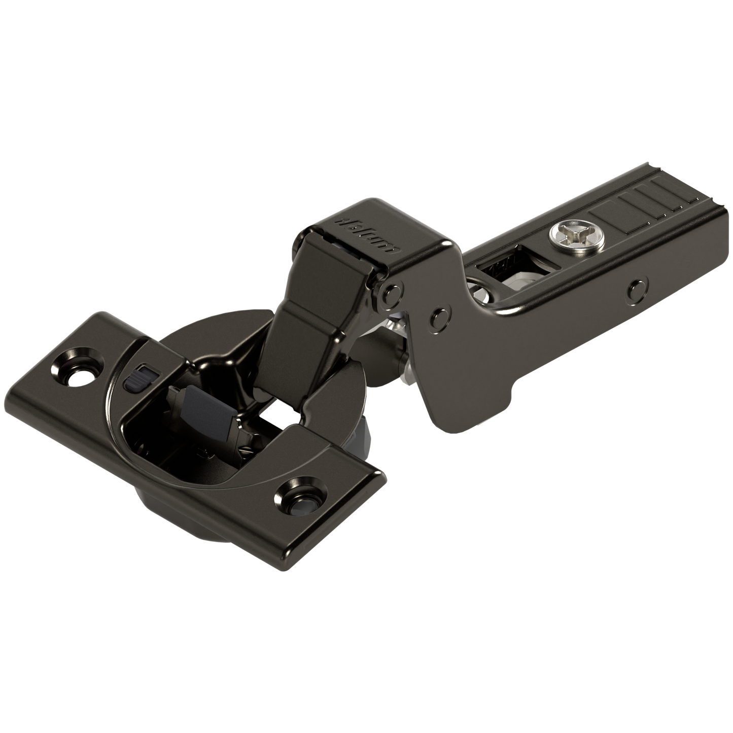 Blum Clip Top Blumotion Standard Hinge 107° BCOR