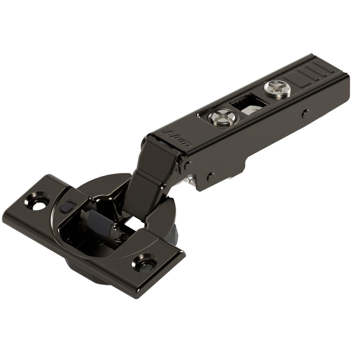 Blum Clip Top Blumotion Standard Hinge 107° BCOR