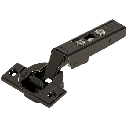 Blum Clip Top Blumotion Standard Hinge 107° BCOR