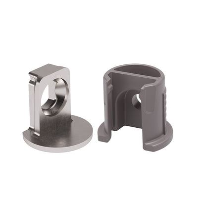 Italiana Maori Wood Shelf Support
