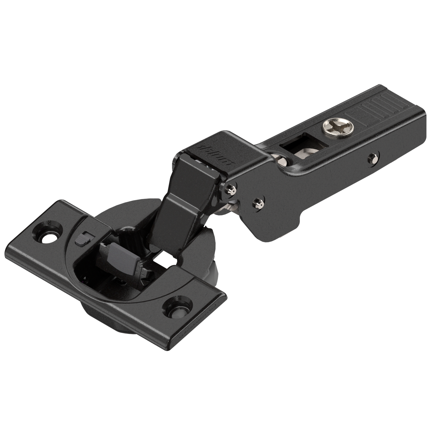 Blum Clip Top Blumotion Standard Hinge 107° BCOR