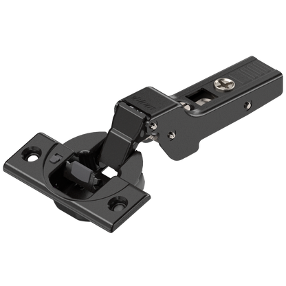 Blum Clip Top Blumotion Standard Hinge 107° BCOR