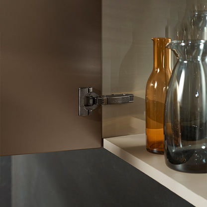 Blum CLIP top BLUMOTION 95° Profile Door Hinge