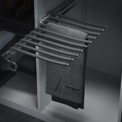 Compacta trouser Rack | gantungan celana