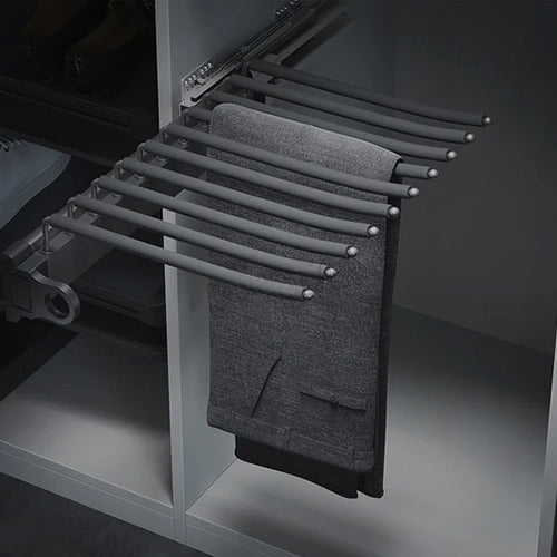 Compacta trouser Rack | gantungan celana