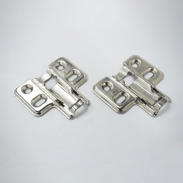 IDF Essenta Standard Hinge 105° - Soft Close & 3D Adjustable Cabinet Hinge