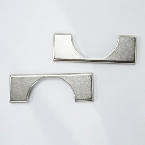 IDF Essenta Standard Hinge 105° - Soft Close & 3D Adjustable Cabinet Hinge