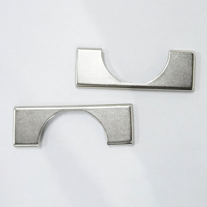 IDF Essenta Standard Hinge 105° - Soft Close & 3D Adjustable Cabinet Hinge