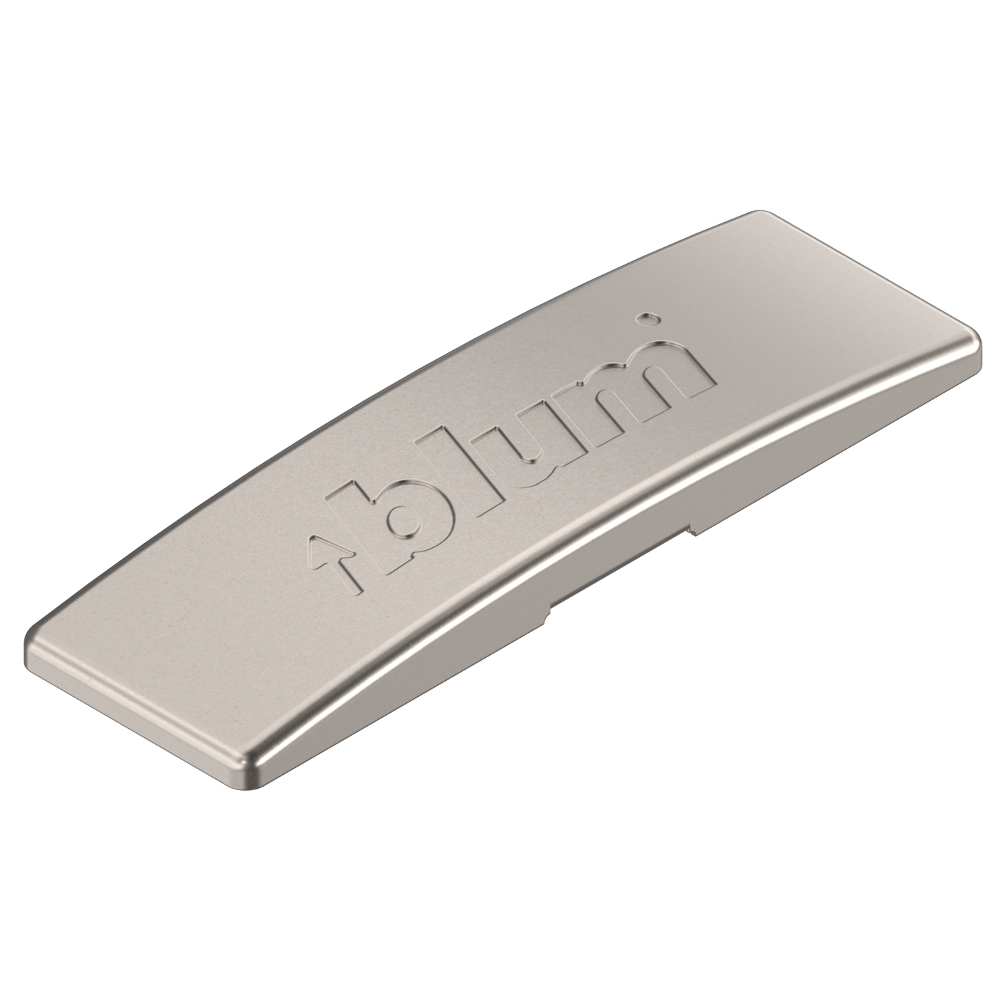 Blum CLIP top Hinge 95° Alu Frame - Overlay 71T950A