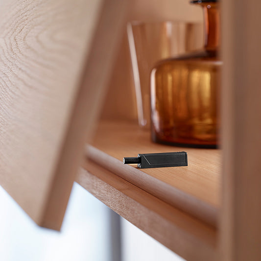 Blum TIP-ON Push to Open Magnet | Soft Touch Door Opener 1.5mm
