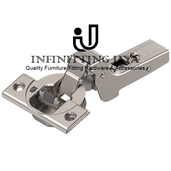 Blum Clip Top Blumotion Standard Hinge 107° BCOR