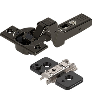Blum CLIP top BLUMOTION 95° Profile Door Hinge