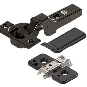 Blum CLIP top BLUMOTION 95° Profile Door Hinge