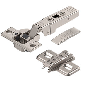 Blum CLIP top BLUMOTION 95° Profile Door Hinge