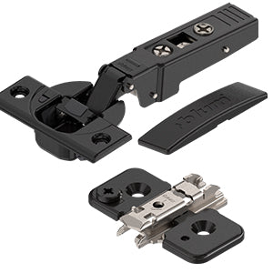 Blum CLIP top BLUMOTION 95° Profile Door Hinge