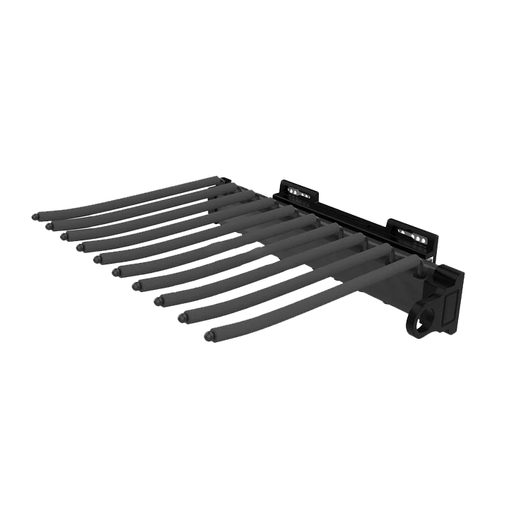 Compacta trouser Rack | gantungan celana