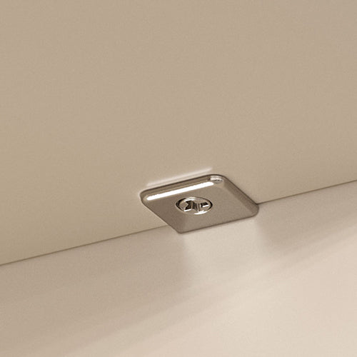 Italiana PK2 Structural Wood Shelf Connector & Support
