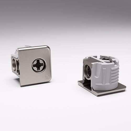 Italiana PK2 Structural Wood Shelf Connector & Support